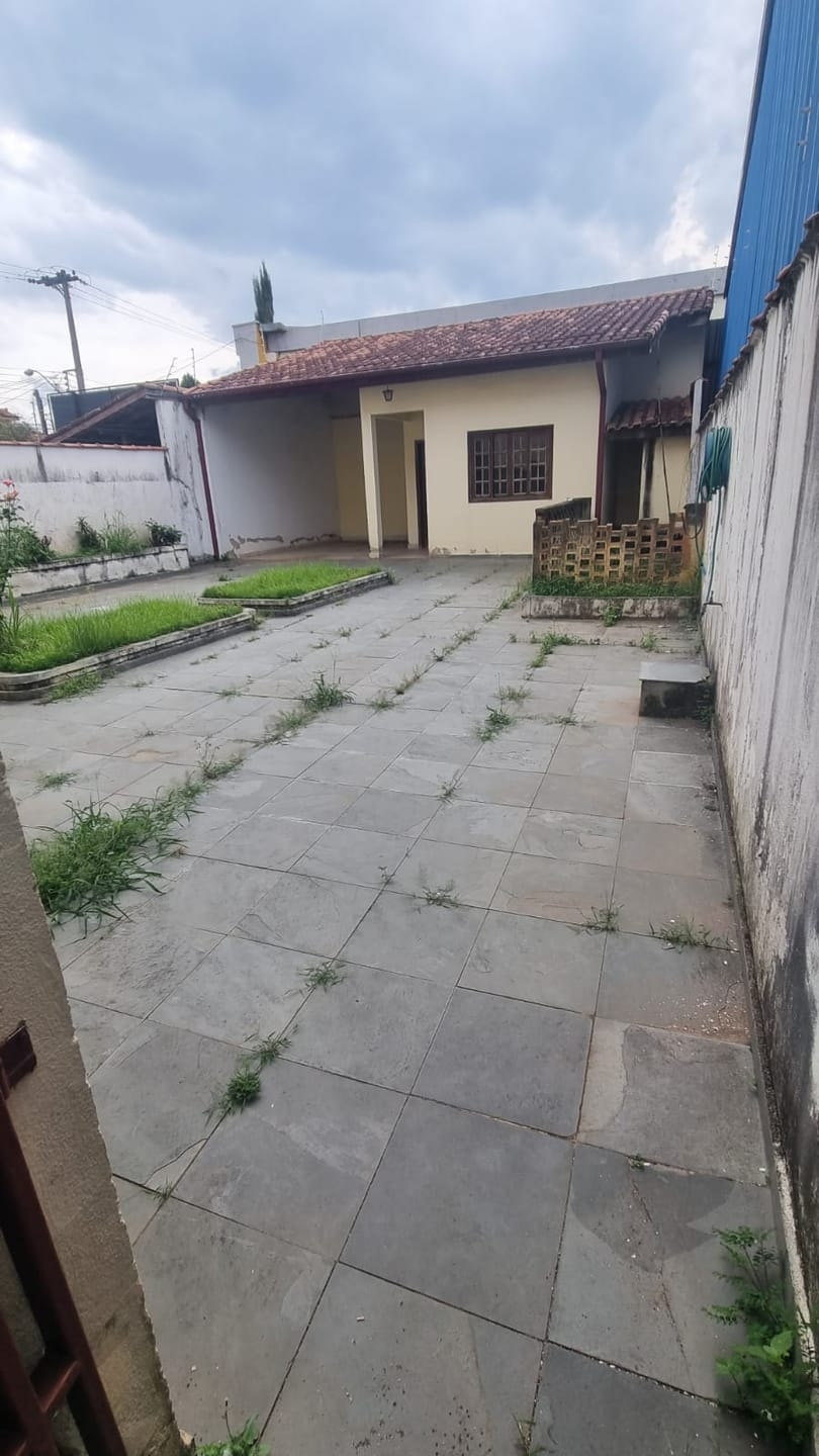 Sobrado, 4 quartos, 223 m² - Foto 3