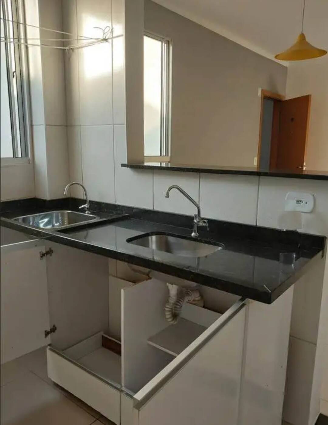 #19558 - Apartamento para Venda em Pindamonhangaba - SP