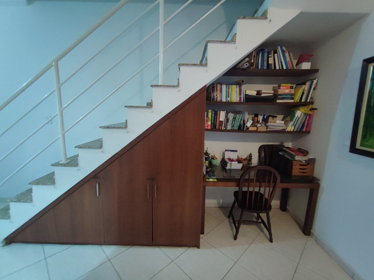 Sobrado, 3 quartos, 114 m² - Foto 3