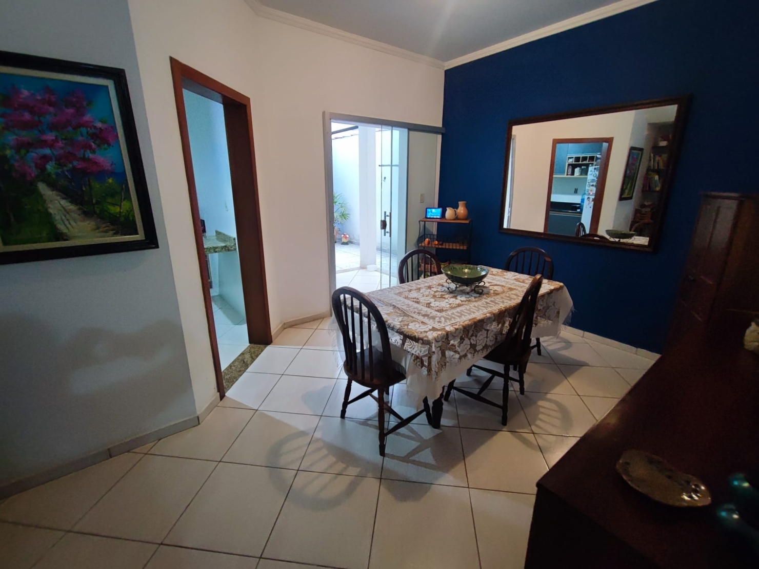 Sobrado, 3 quartos, 114 m² - Foto 6