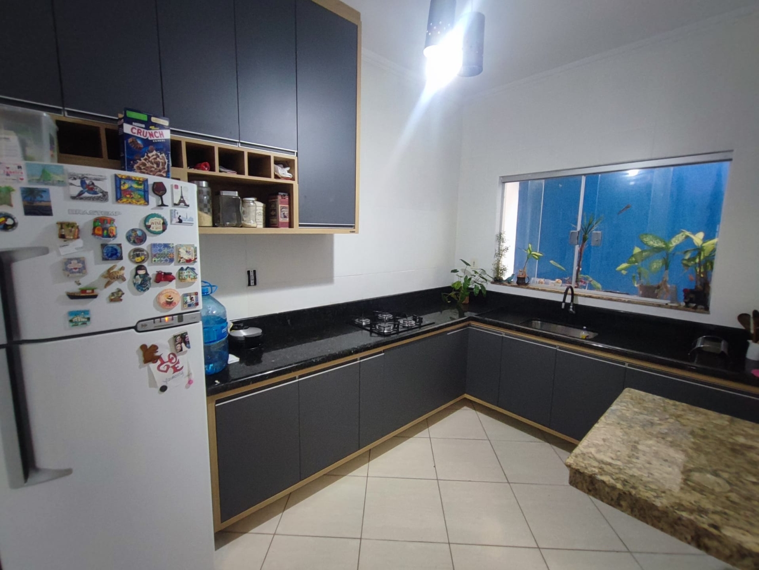 Sobrado, 3 quartos, 114 m² - Foto 7