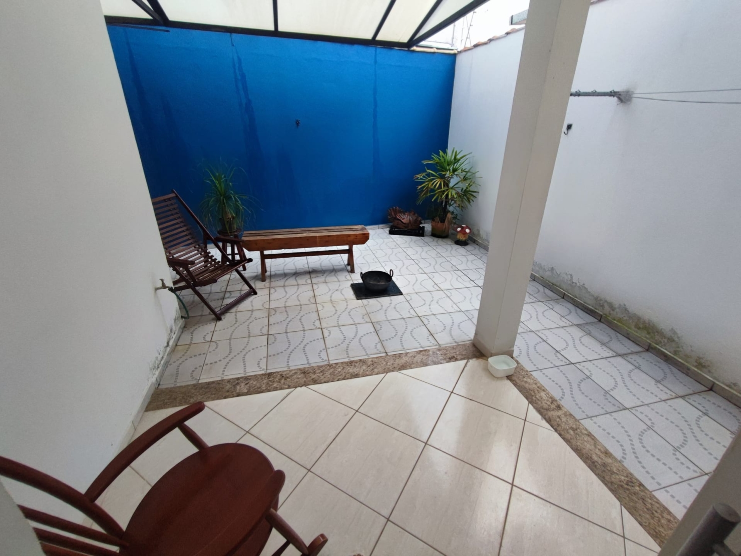 Sobrado, 3 quartos, 114 m² - Foto 9