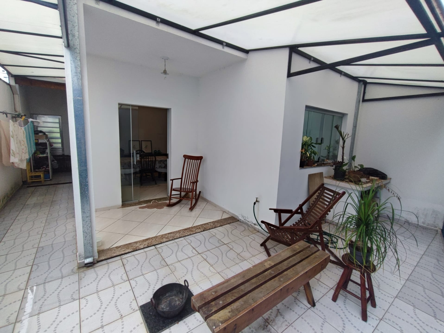Sobrado, 3 quartos, 114 m² - Foto 10