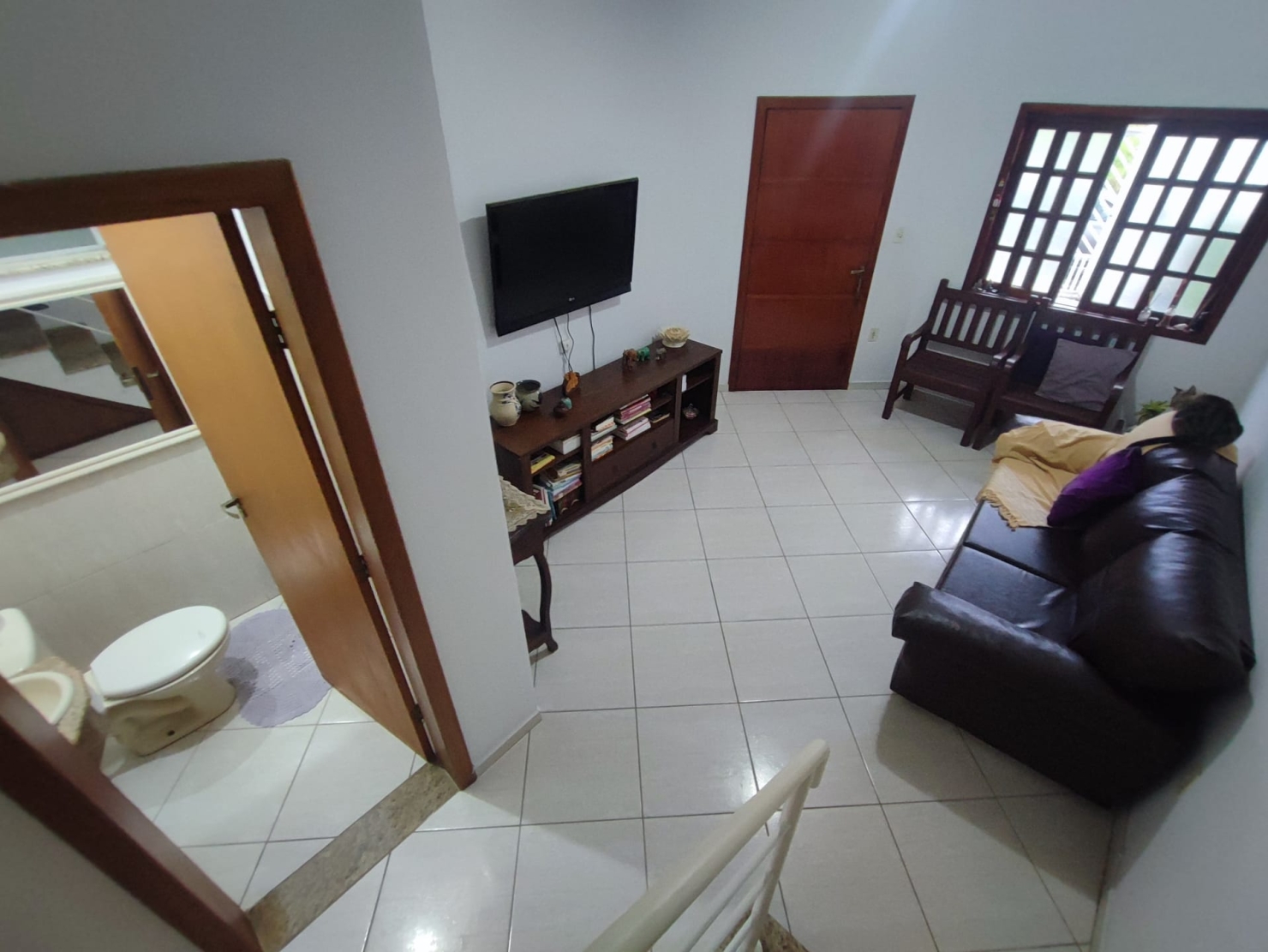 Sobrado, 3 quartos, 114 m² - Foto 12