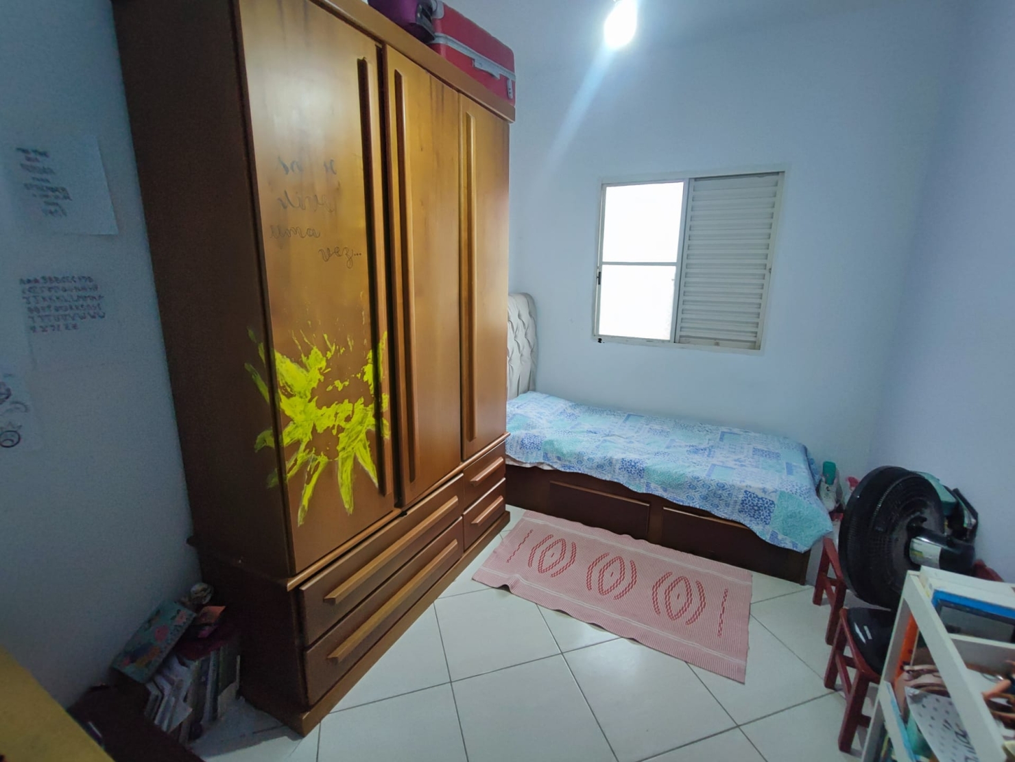 Sobrado, 3 quartos, 114 m² - Foto 16