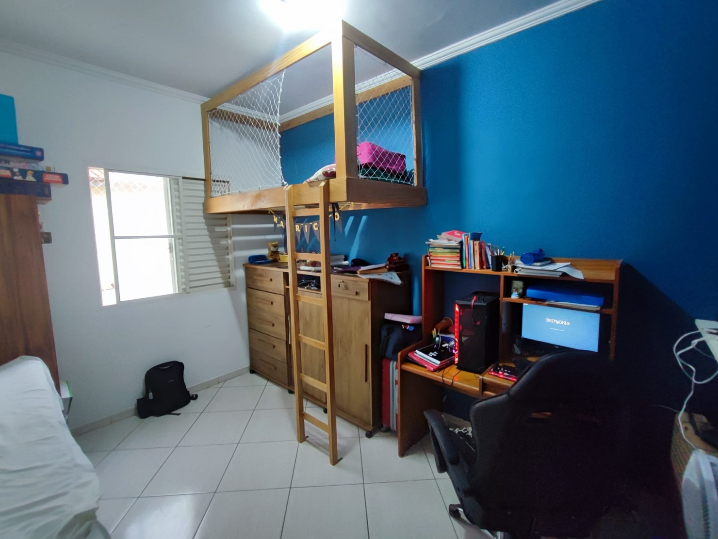 Sobrado, 3 quartos, 114 m² - Foto 17