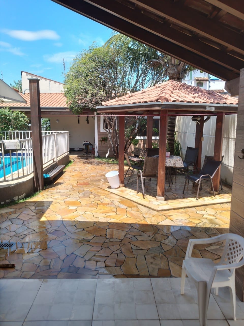 Casa, 2 quartos, 215 m² - Foto 6