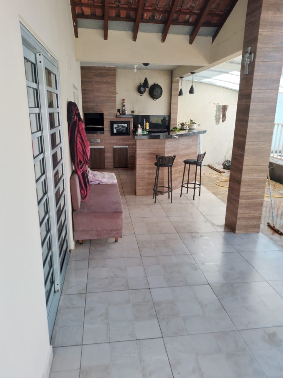 Casa, 2 quartos, 215 m² - Foto 23