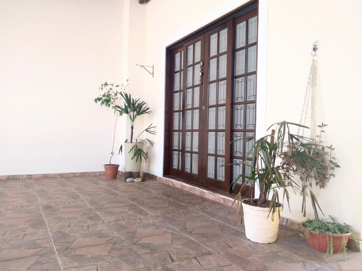Sobrado, 4 quartos, 240 m² - Foto 3