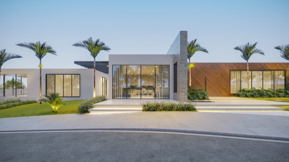 Terreno, 1000 m² - Foto 2