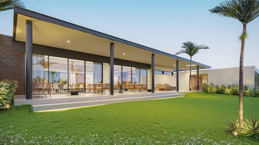 Terreno, 1000 m² - Foto 3