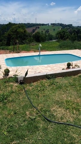 Chácara, 4 quartos, 2500 m² - Foto 3