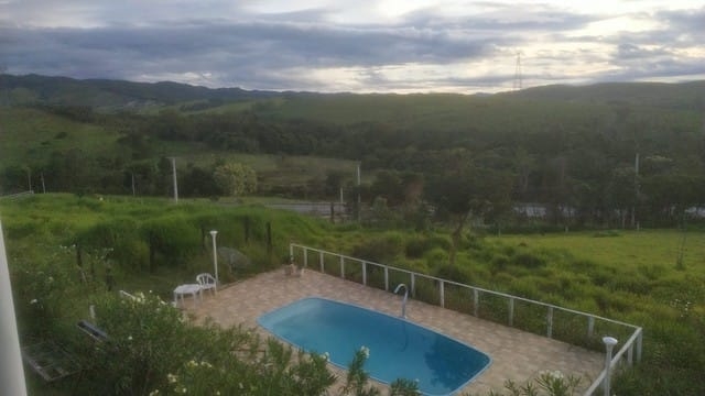 Sítio, 4 quartos, 2500 m² - Foto 8
