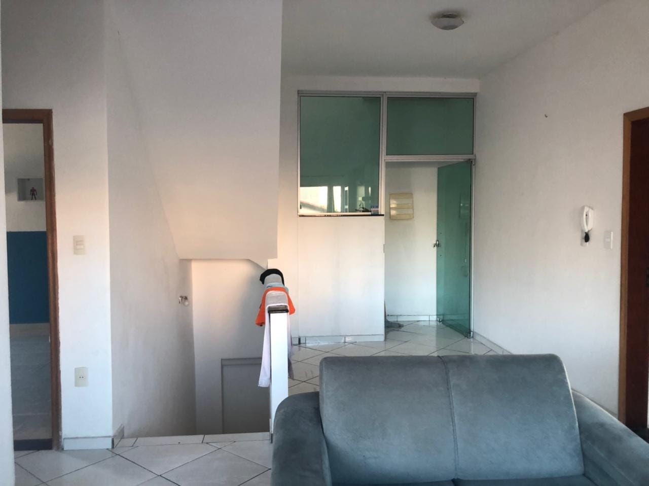 Sobrado, 6 quartos, 419 m² - Foto 11