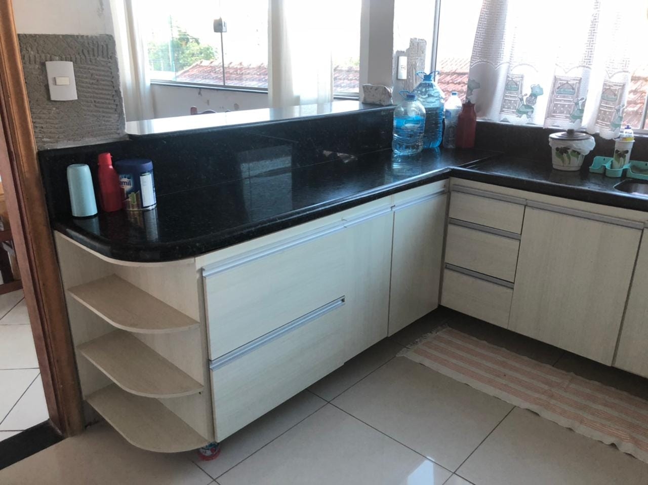 Sobrado, 6 quartos, 419 m² - Foto 10