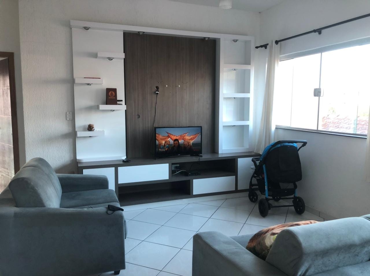 Sobrado, 6 quartos, 419 m² - Foto 9