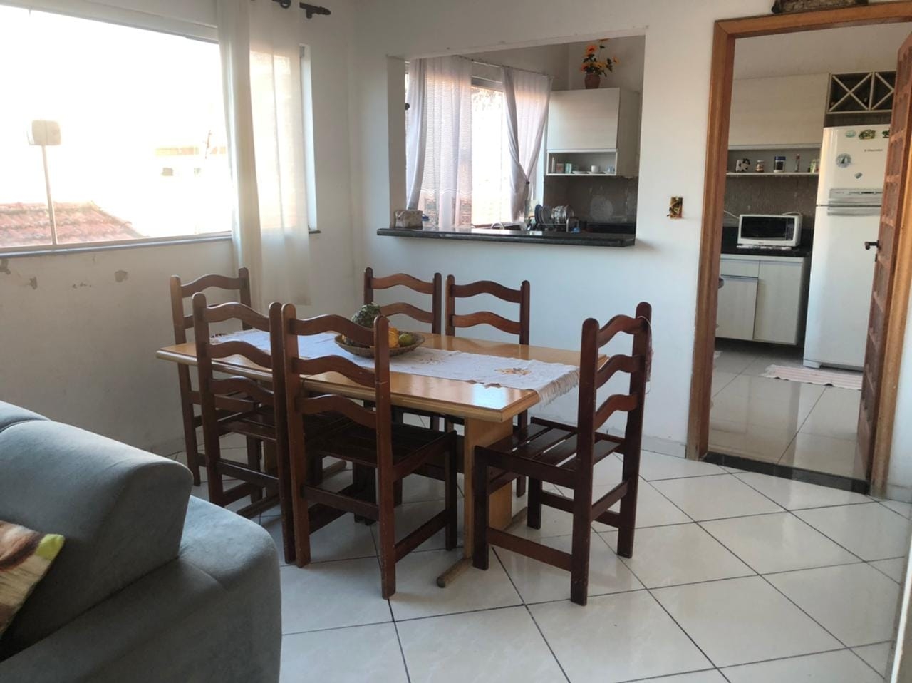 Sobrado, 6 quartos, 419 m² - Foto 13
