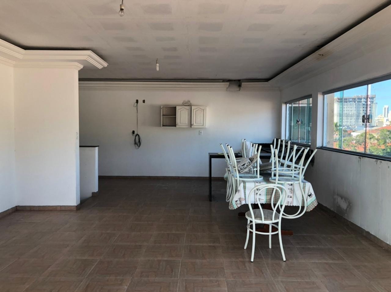 Sobrado, 6 quartos, 419 m² - Foto 24
