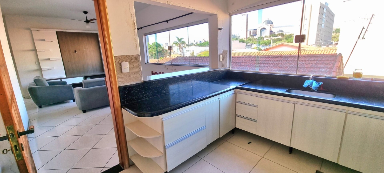 Sobrado, 6 quartos, 419 m² - Foto 27