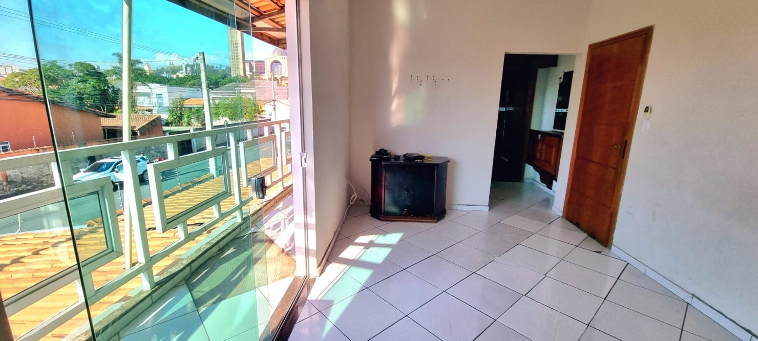 Sobrado, 6 quartos, 419 m² - Foto 36