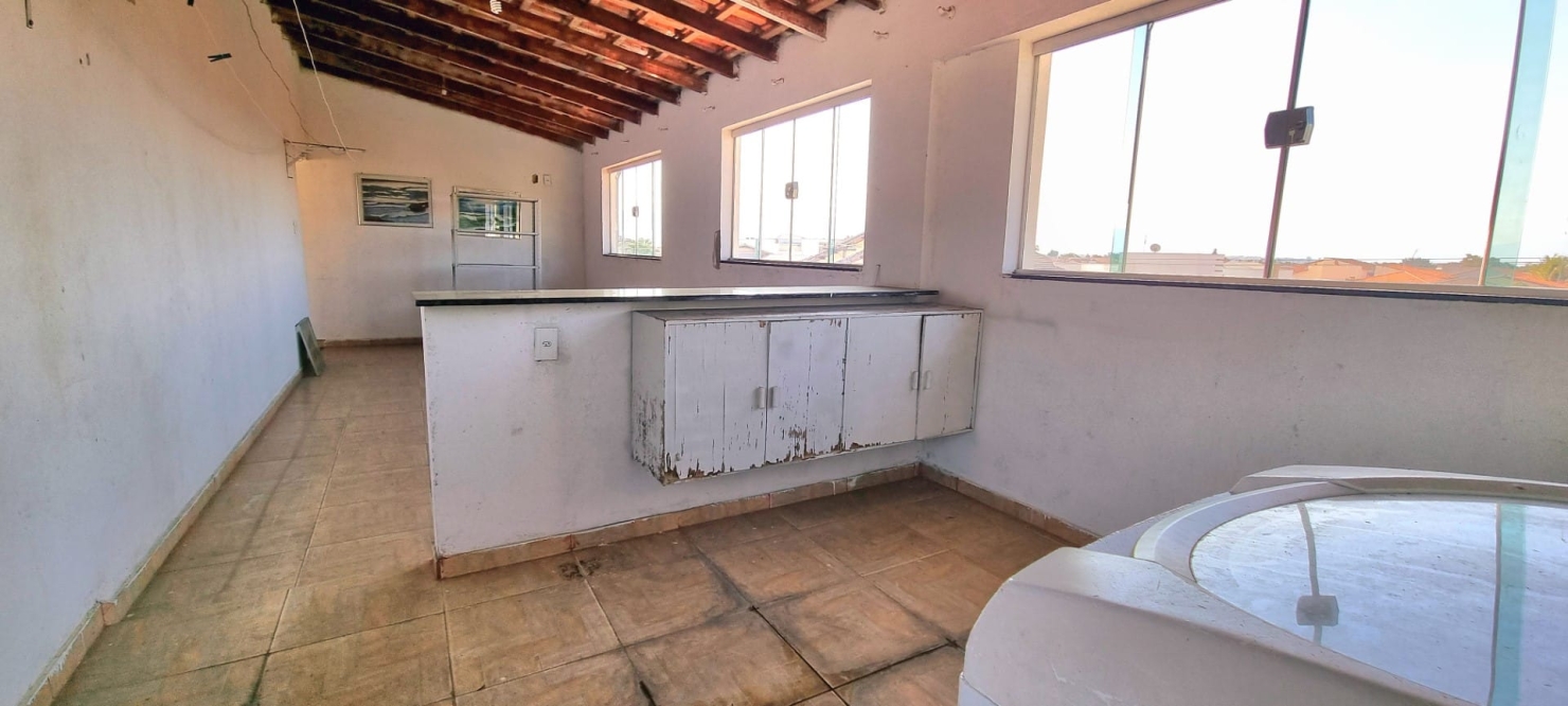 Sobrado, 6 quartos, 419 m² - Foto 42