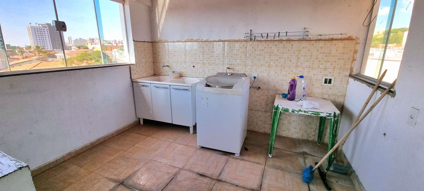 Sobrado, 6 quartos, 419 m² - Foto 43