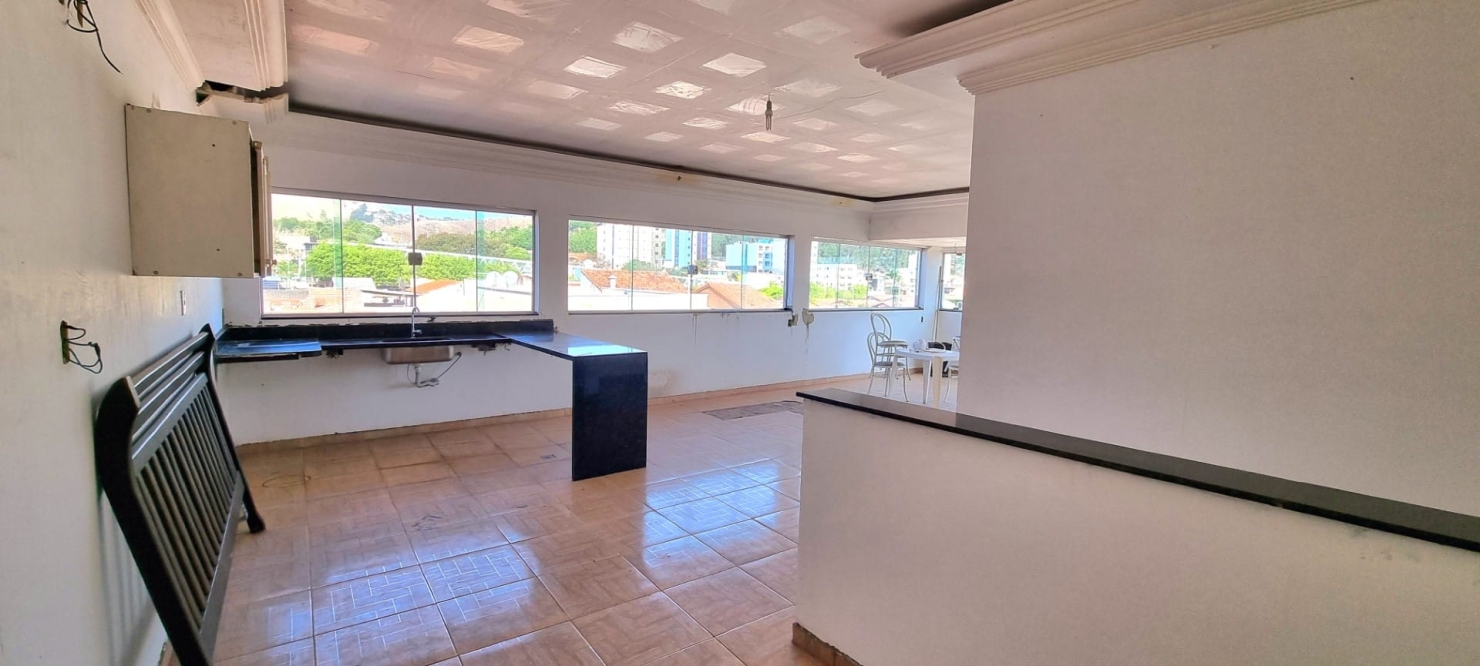 Sobrado, 6 quartos, 419 m² - Foto 44