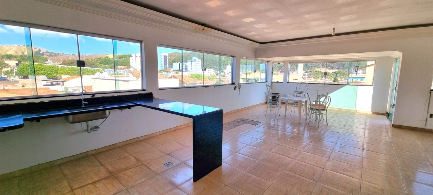 Sobrado, 6 quartos, 419 m² - Foto 45