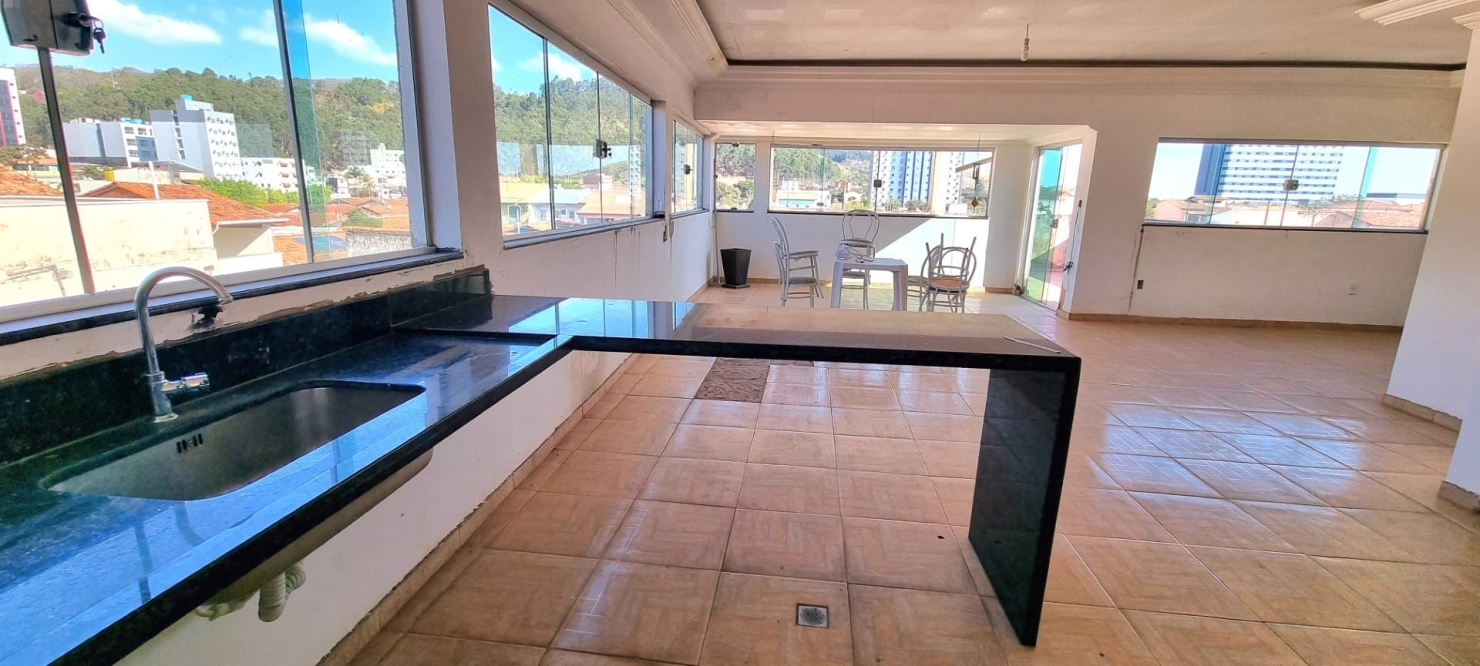 Sobrado, 6 quartos, 419 m² - Foto 46