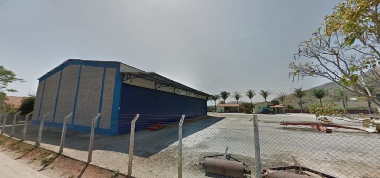 Depósito-Galpão, 1200 m² - Foto 3