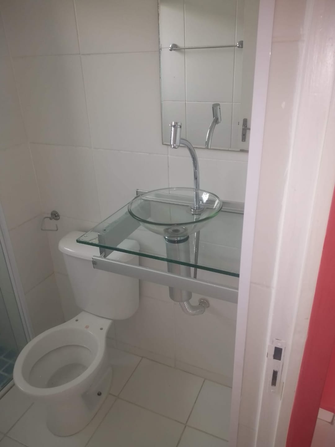 Apartamento, 2 quartos - Foto 6