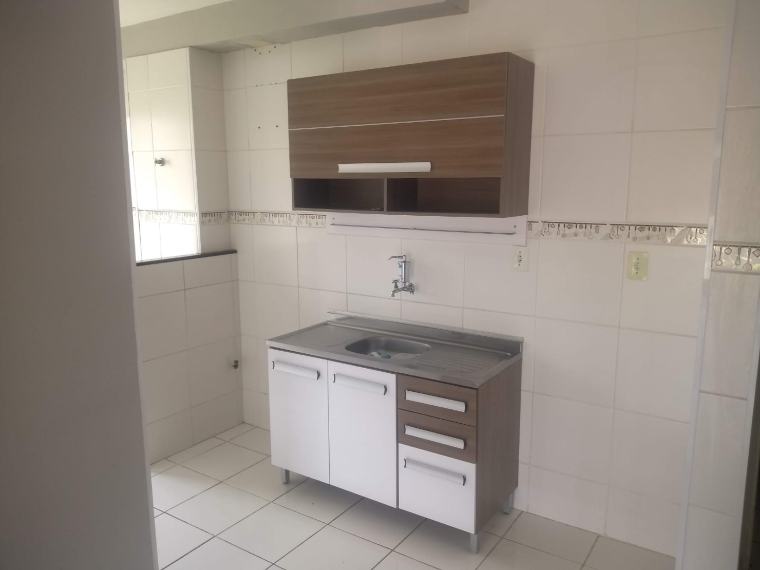 Apartamento, 2 quartos - Foto 4