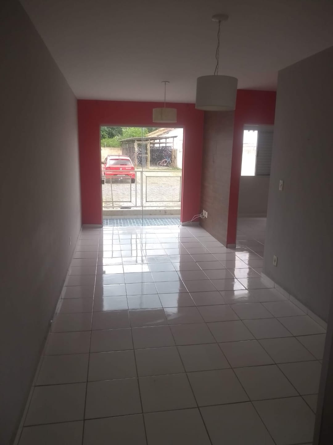 Apartamento, 2 quartos - Foto 3