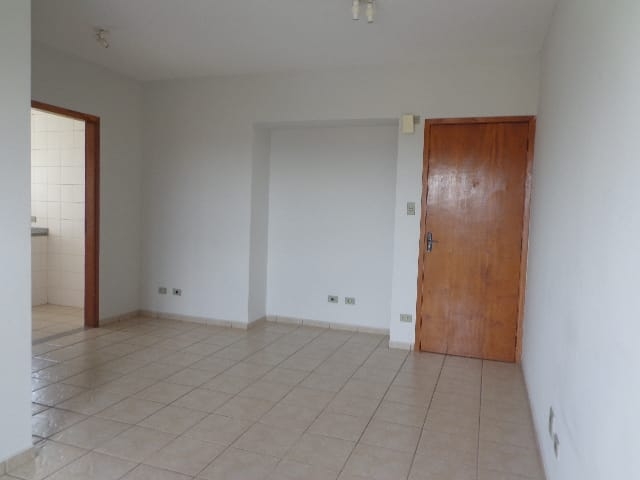 Apartamento à venda com 1 quarto, 54m² - Foto 2