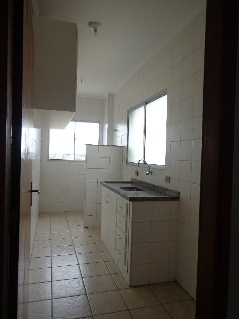 Apartamento à venda com 1 quarto, 54m² - Foto 3