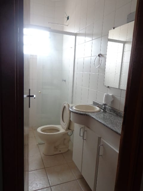 Apartamento à venda com 1 quarto, 54m² - Foto 5