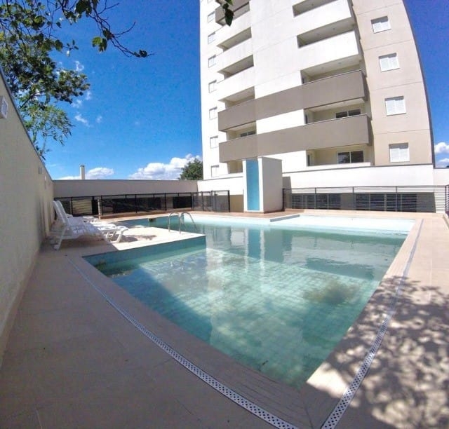 Apartamento, 2 quartos, 62 m² - Foto 1