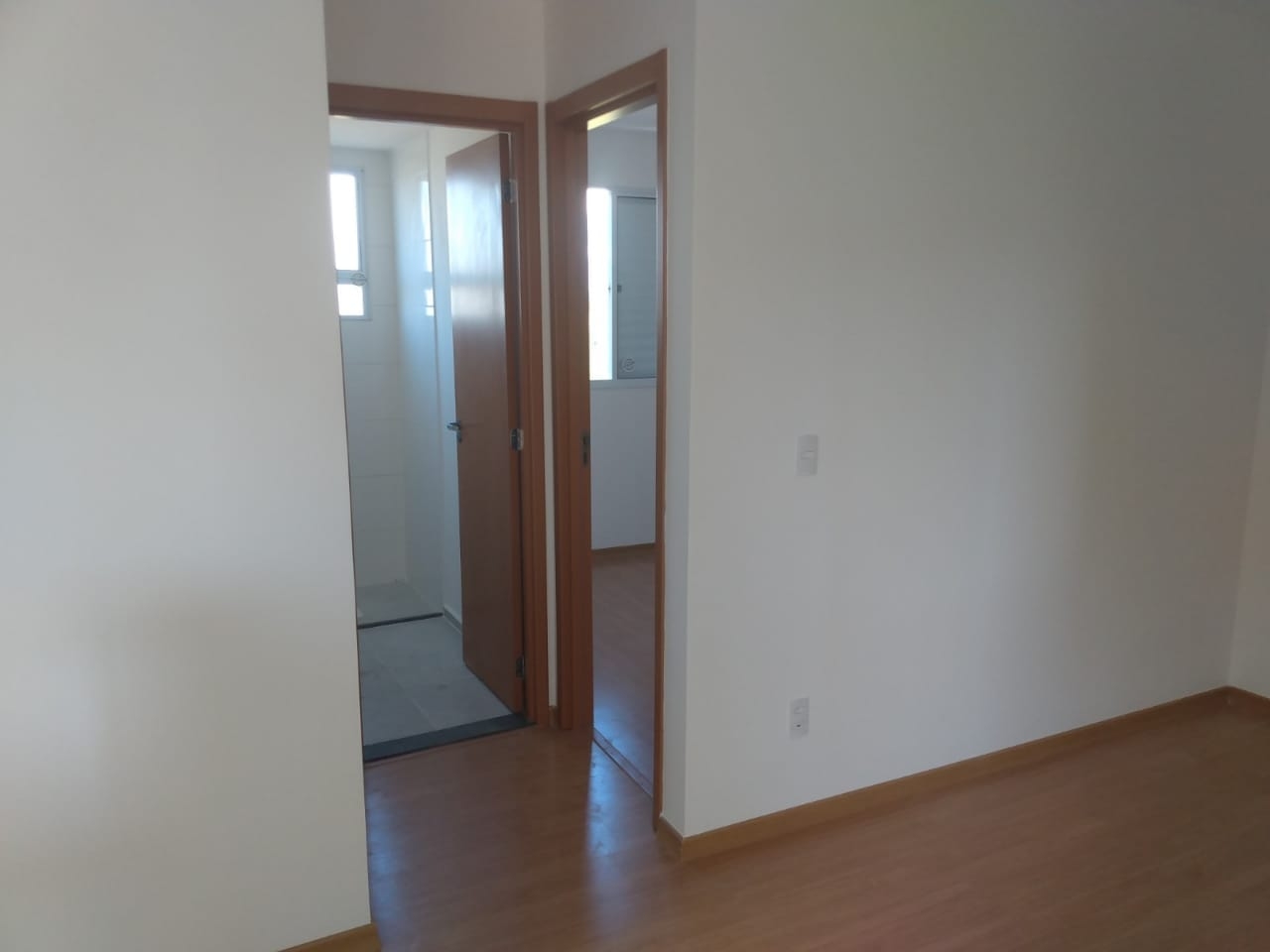 Apartamento para alugar com 2 quartos, 39m² - Foto 5