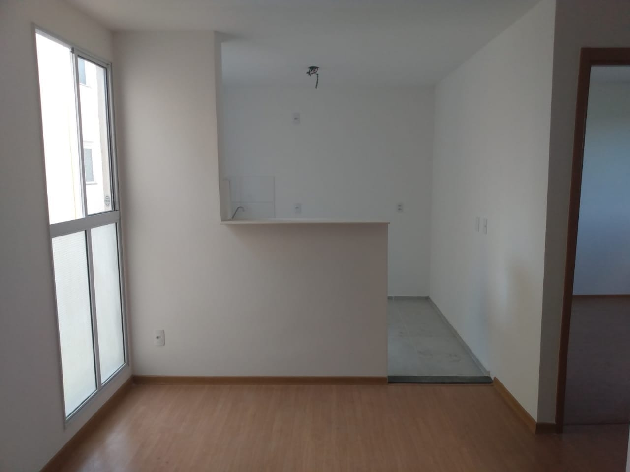 Apartamento para alugar com 2 quartos, 39m² - Foto 4