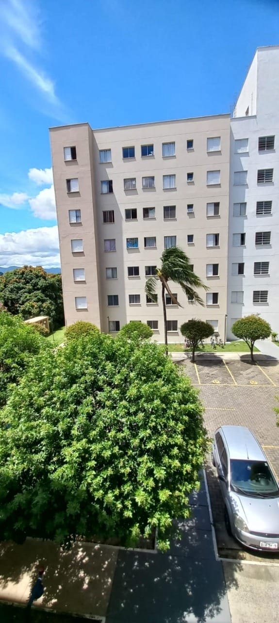 Apartamento à venda com 2 quartos, 47m² - Foto 15