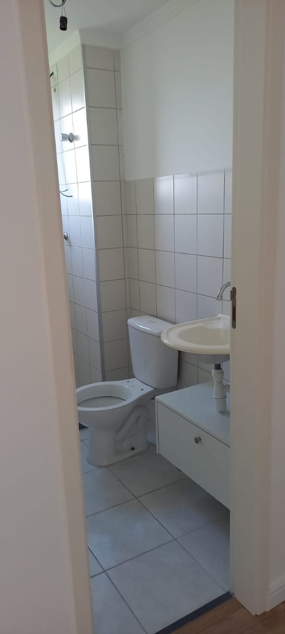 Apartamento à venda com 2 quartos, 47m² - Foto 6