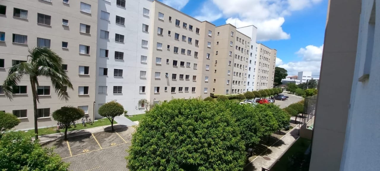 Apartamento à venda com 2 quartos, 47m² - Foto 2