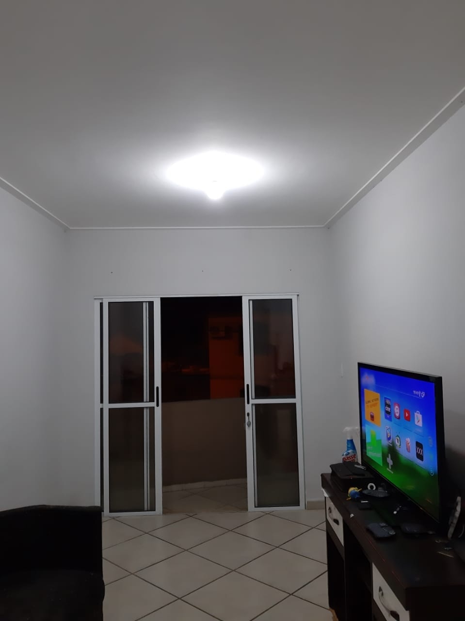 Apartamento à venda com 3 quartos, 70m² - Foto 2