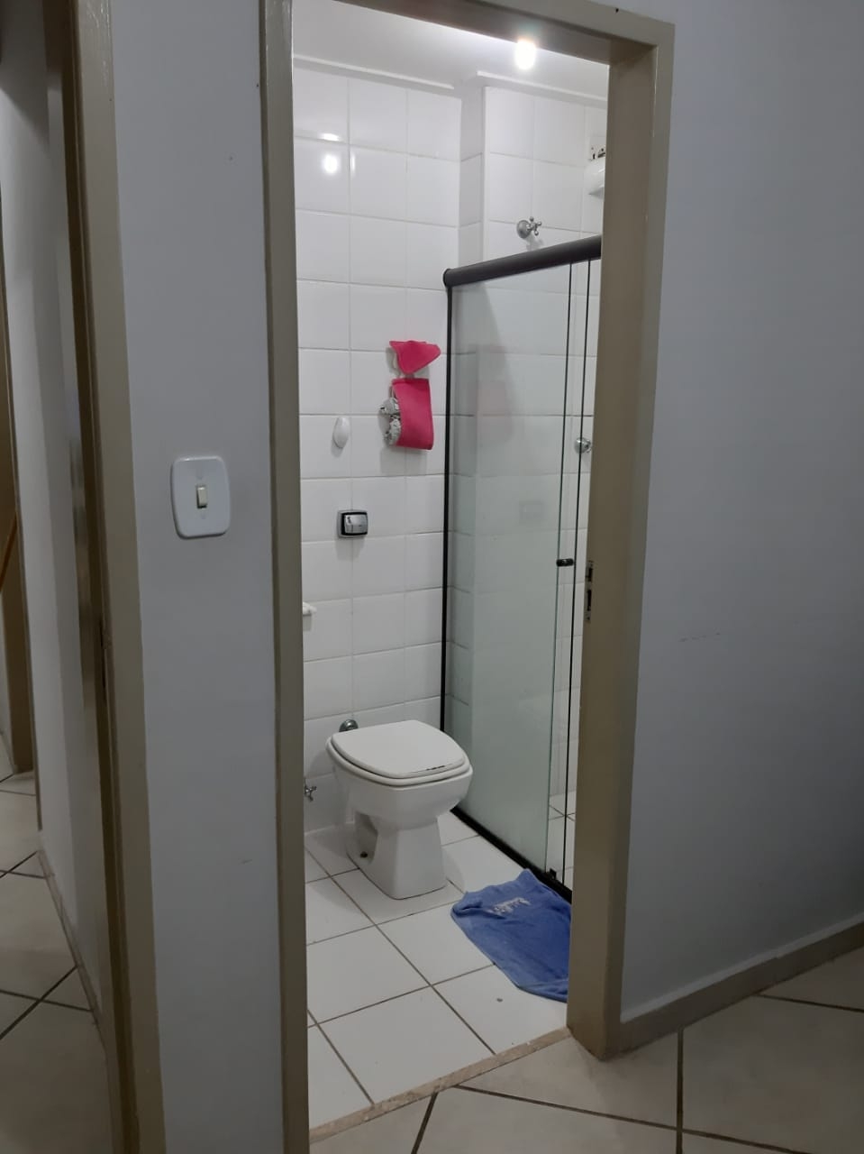 Apartamento à venda com 3 quartos, 70m² - Foto 6