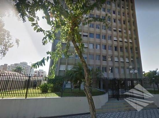 Apartamento à venda com 3 quartos, 100m² - Foto 1