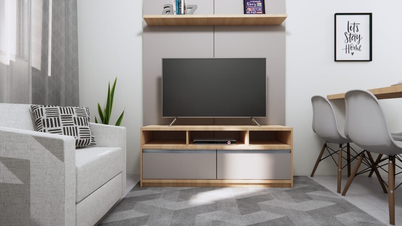 Apartamento à venda com 2 quartos, 52m² - Foto 8