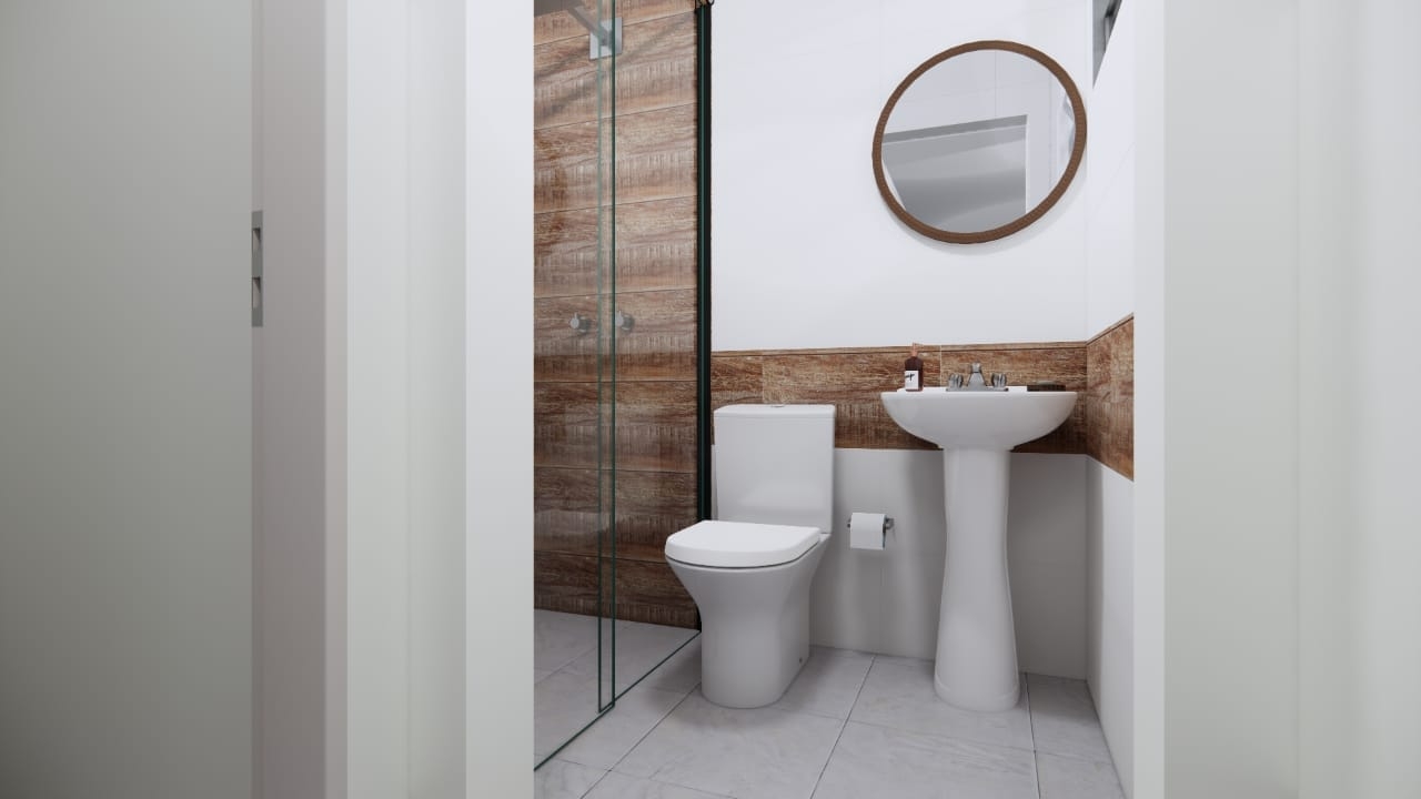 Apartamento à venda com 2 quartos, 52m² - Foto 14