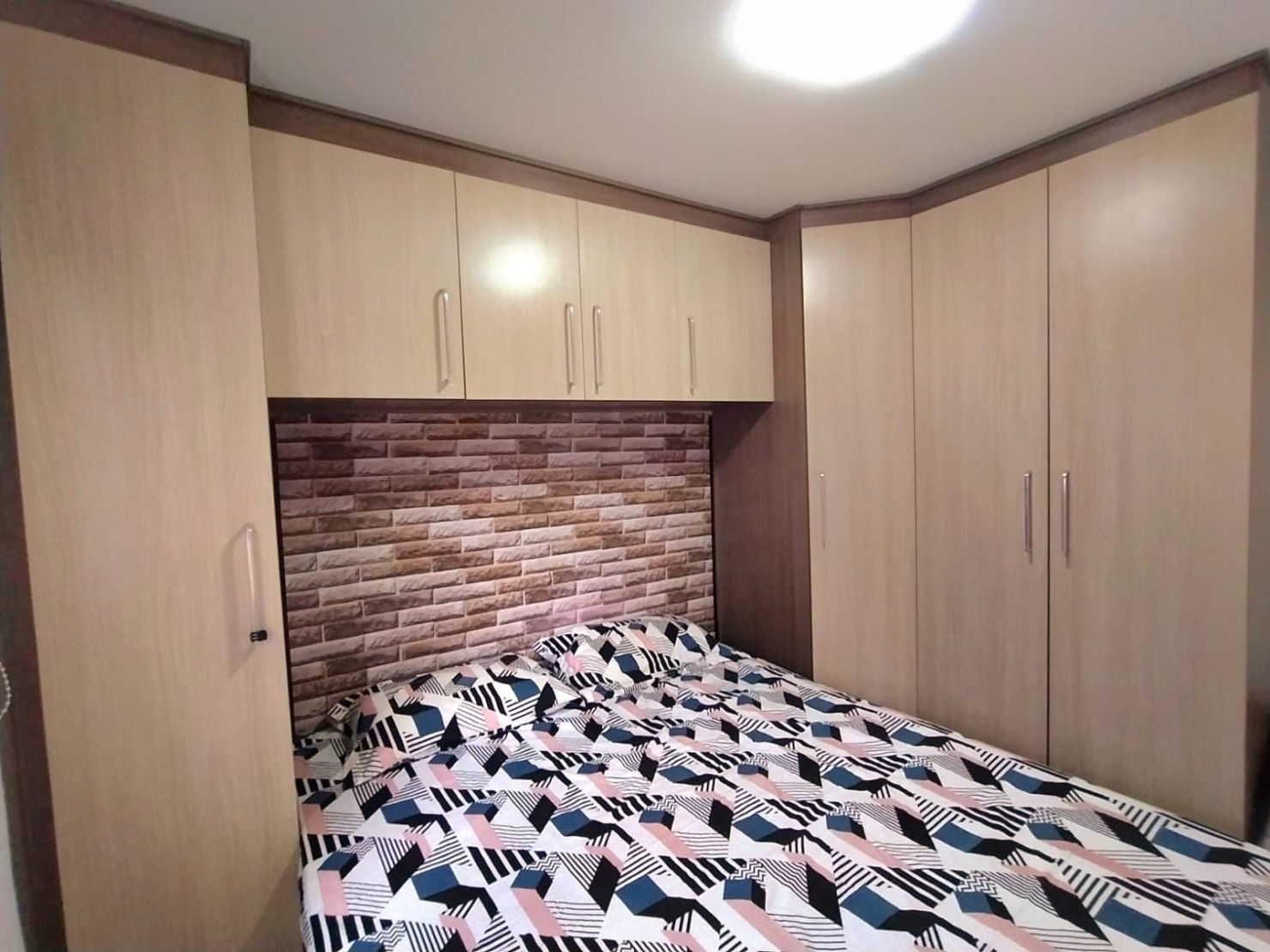 Apartamento à venda com 2 quartos, 47m² - Foto 9