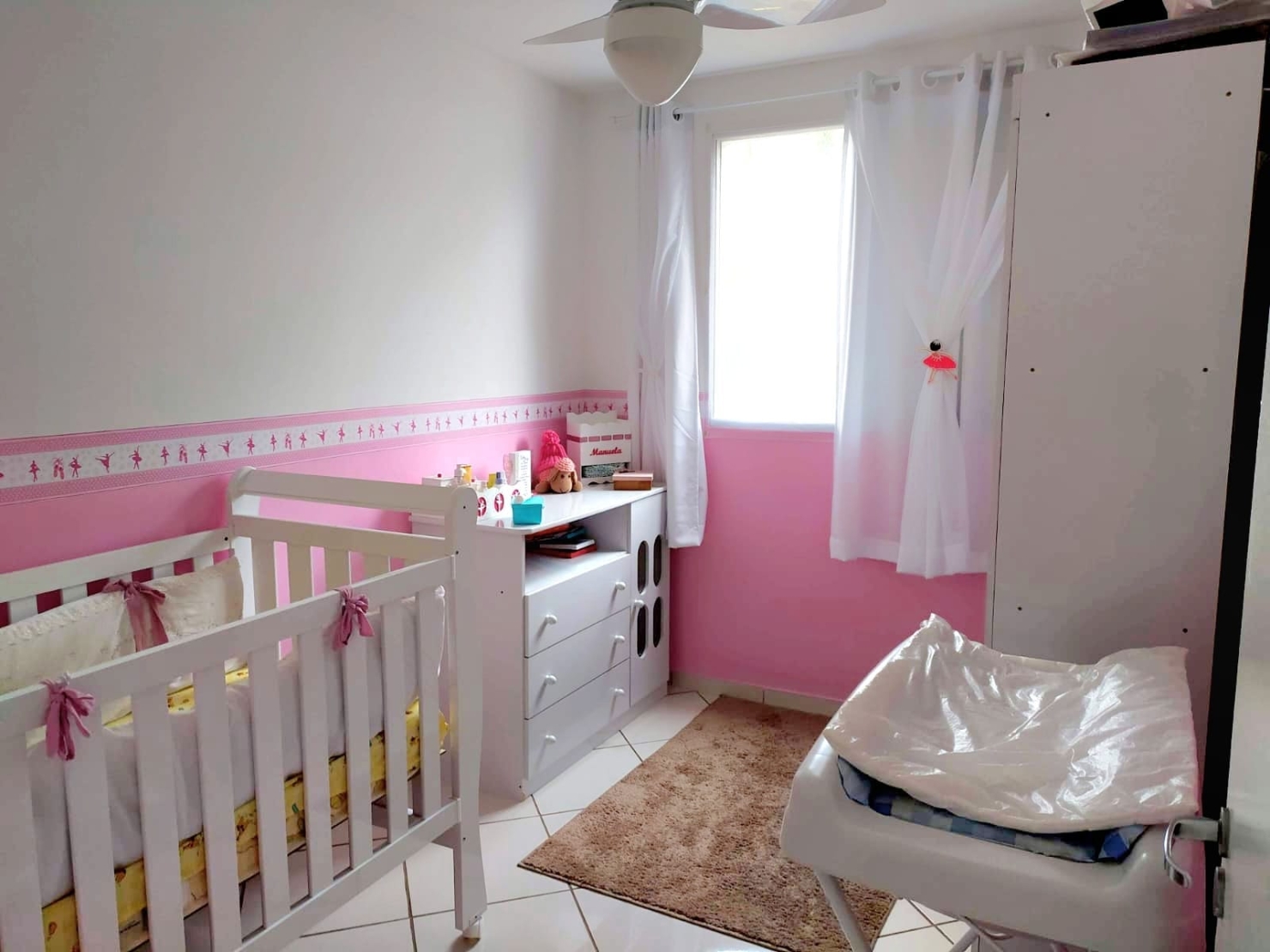 Apartamento à venda com 2 quartos, 47m² - Foto 10