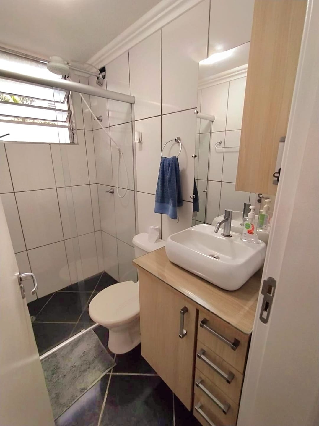 Apartamento à venda com 2 quartos, 47m² - Foto 7